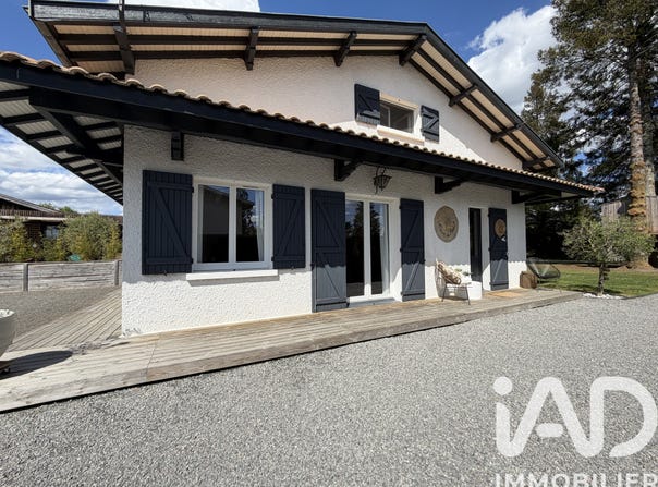 Belin-Béliet, Nouvelle-Aquitaine 33830