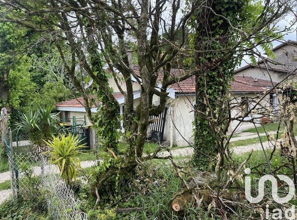 Fargues-Saint-Hilaire, Nouvelle-Aquitaine 33370