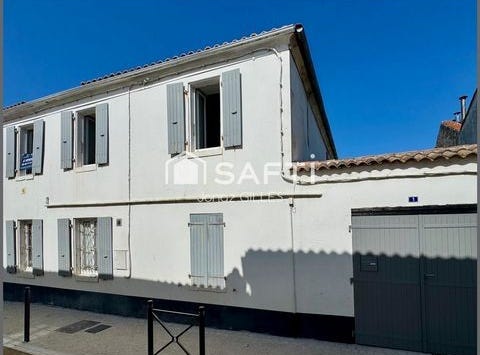 Saint-Pierre-d'Oleron, Poitou-Charentes 17310