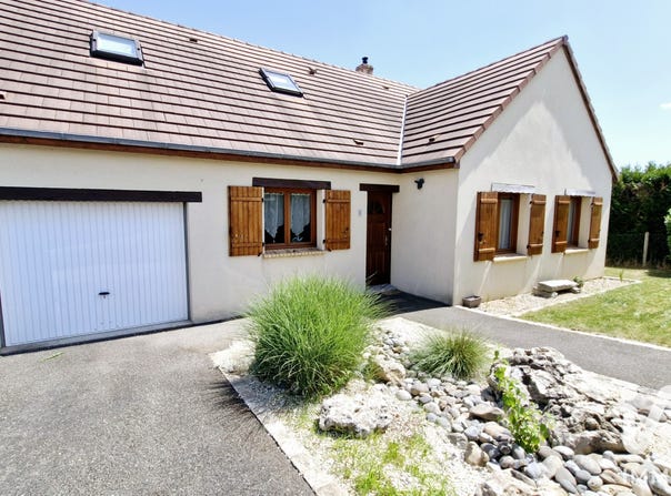 Jouy, Centre-Val de Loire 28300