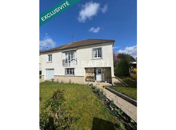 Compiegne, Picardie 60200