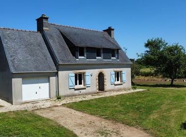 Mahalon, Bretagne 29790