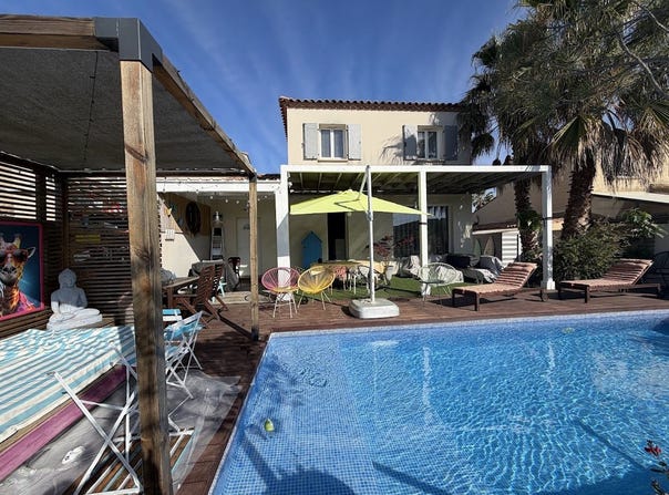 Villeveyrac, Languedoc-Roussillon 34560