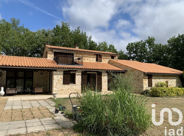 Agnac, Nouvelle-Aquitaine 47800