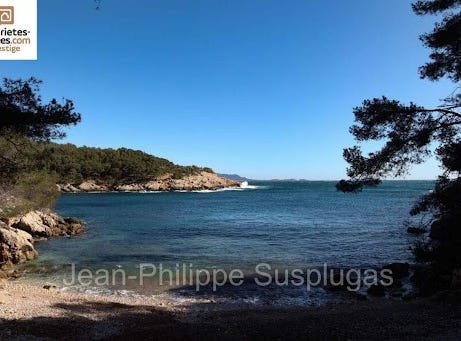 Saint-Cyr-sur-Mer, Provence-Alpes-Côte d'Azur 83270
