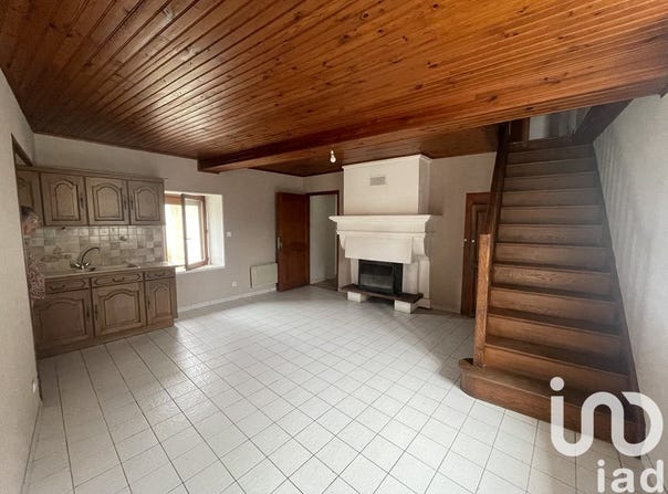 Chevillon, Grand Est 52170