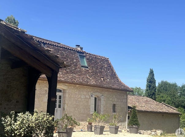 Issigeac, Aquitaine 24560