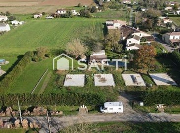 Saint-Martin-Petit, Aquitaine 47180