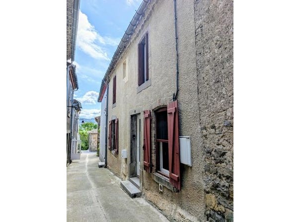 Servies-En-Val, Languedoc-Roussillon 11220