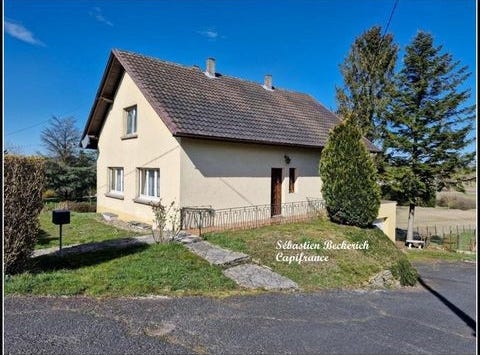 WOUSTVILLER, Lorraine 57145