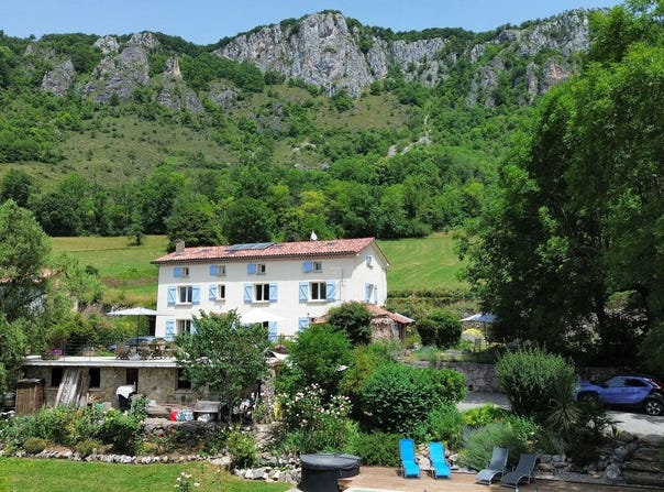 Soula, Midi-Pyrénées 09000