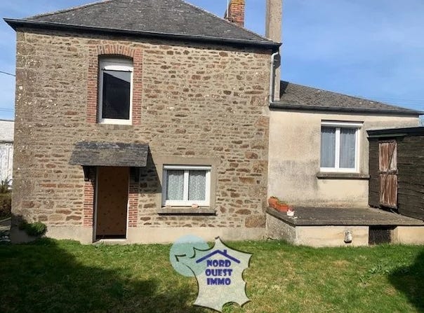Ambrières-les-Vallées, Mayenne 53300