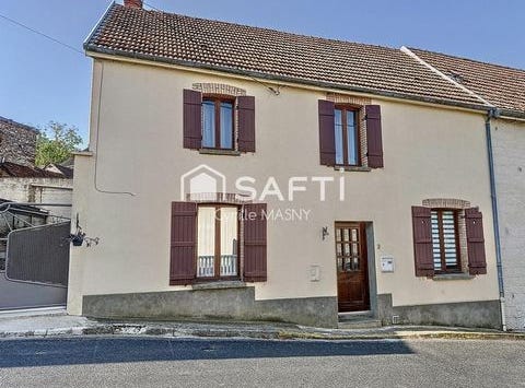 Ludes, Champagne-Ardenne 51500