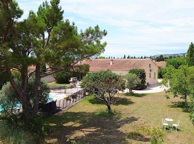 Aubignan, Provence-Alpes-Côte d'Azur 84810