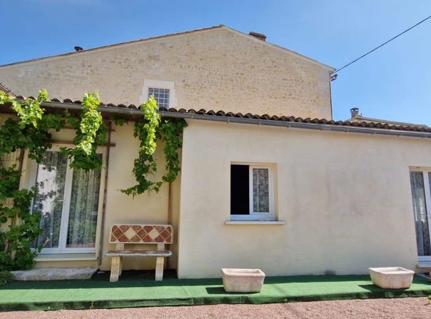 Champagnolles, Poitou-Charentes 17240