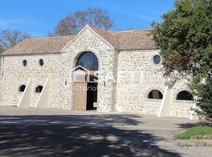 Nerac, Aquitaine 47600