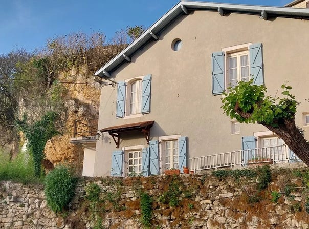 Caylus, Tarn-et-Garonne 82160