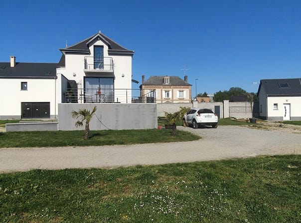 Le Boulay-Morin, Normandy 27930