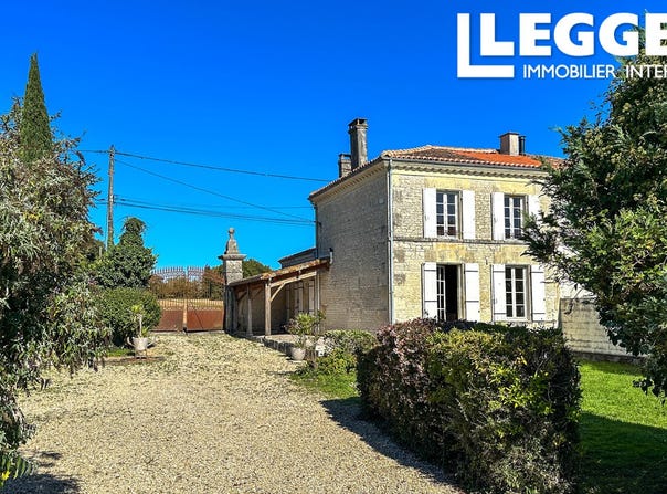 Gibourne, Nouvelle-Aquitaine 17160