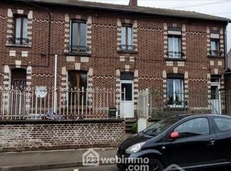 Noyon, Picardie 60400