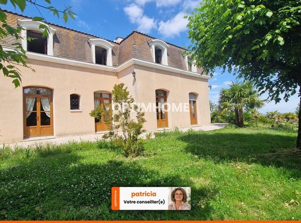 Cambes, Aquitaine 47350