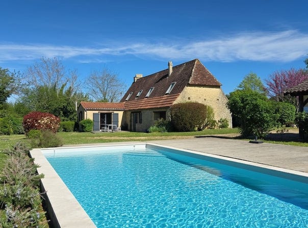 Le Bugue, Aquitaine 24260