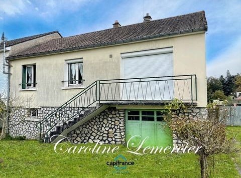 LE LUART, Pays de la Loire 72390
