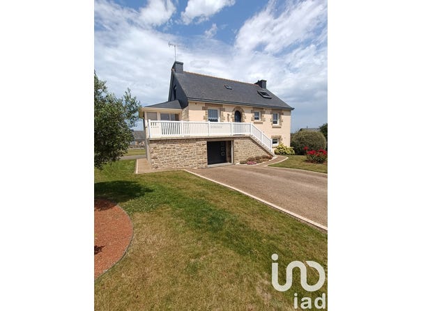 Plaintel, Brittany 22940