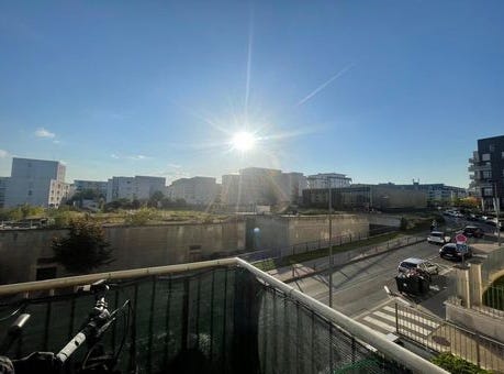 CERGY, Île-de-France 95000