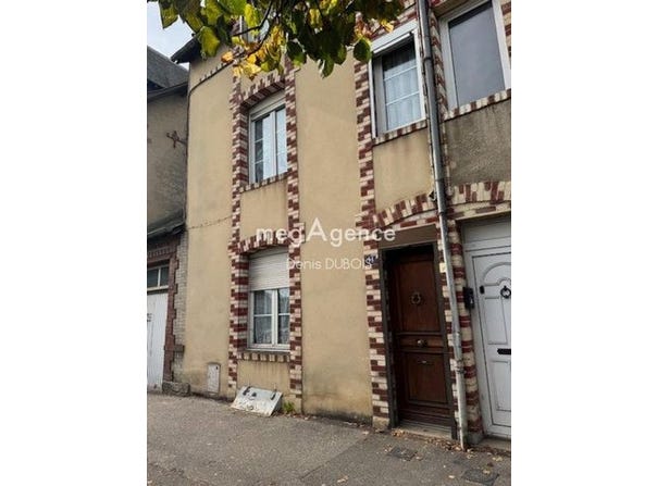 Alencon, Basse-Normandie 61000