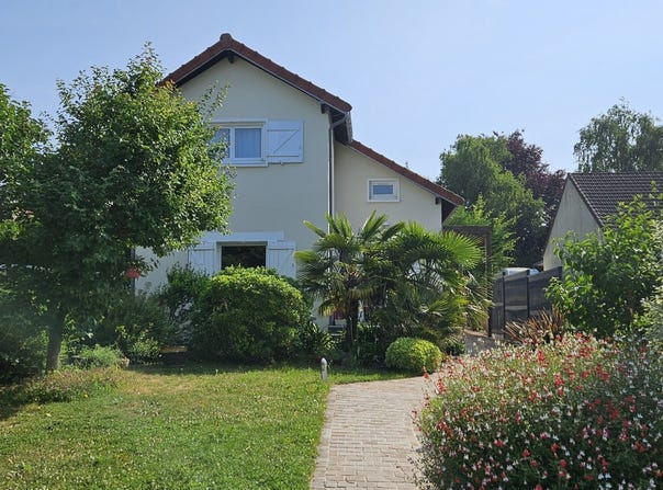 Noiseau, Île-de-France 94880