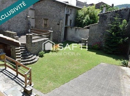 Serrieres, Rhône-Alpes 07340