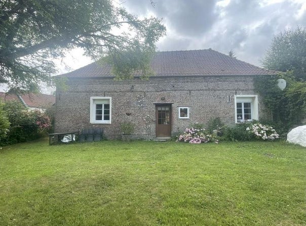 Labroye, Nord-Pas-de-Calais 62140