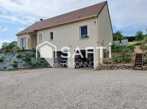 Asnieres-En-Montagne, Bourgogne 21500