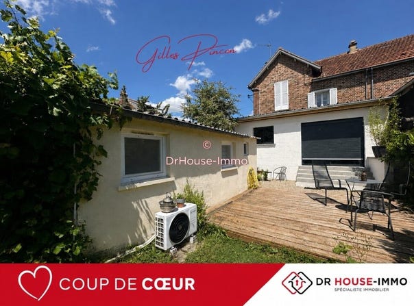 Vernon, Upper Normandy 27200
