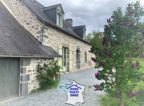 Mayenne, Mayenne 53100