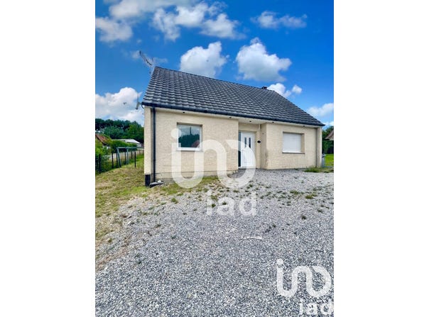 Dennebrœucq, Hauts-de-France 62560