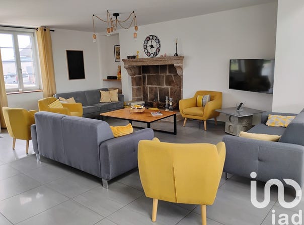 Boussac-Bourg, Nouvelle-Aquitaine 23600