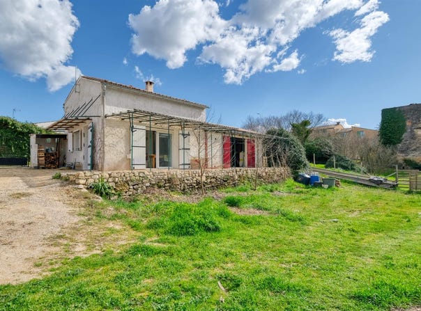 Grambois, Provence-Alpes-Côte-d'Azur 84240