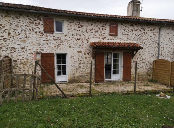 Beaurepaire, Vendée 85500