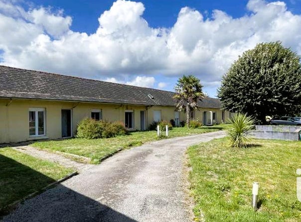Fouesnant, Brittany 29170