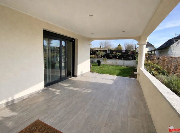 Bettendorf, Haut-Rhin 68560