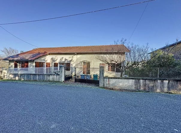 Madiran, Hautes-Pyrénées 65700