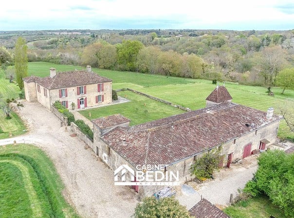 ST COME, Nouvelle-Aquitaine 33430