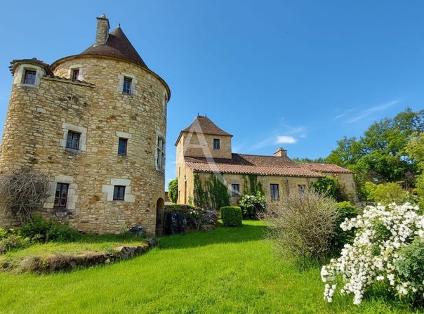 POMAREDE, Occitanie 46250