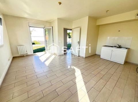 Lacroix-Saint-Ouen, Picardie 60610