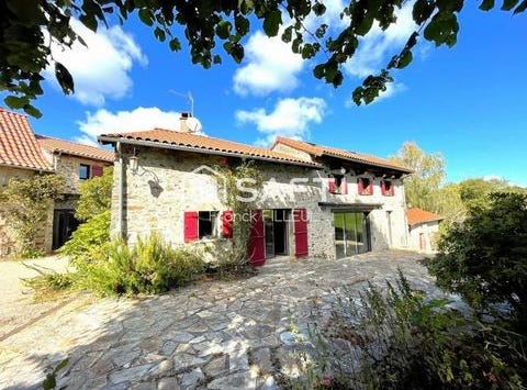 Solignac, Limousin 87110
