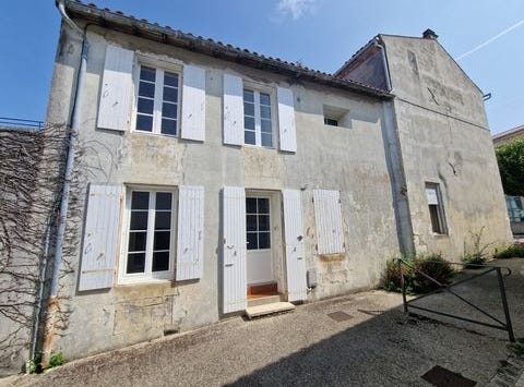 TONNAY BOUTONNE, Poitou-Charentes 17380