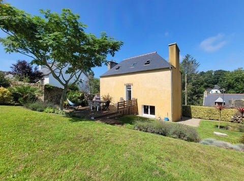 Audierne, Bretagne 29770
