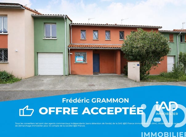 Launaguet, Occitanie 31140